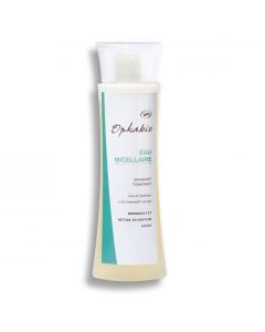 Opkabio Eau Micellaire Bio 200ml