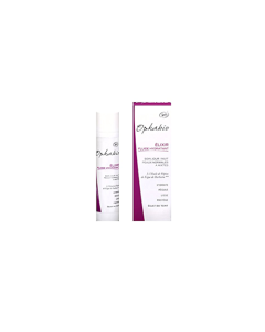 Opkabio Elixir Fluide Hydratant Bio 50ml