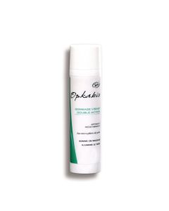 Opkabio Gommage Visage Double Action Bio 50ml