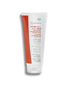 Opkabio Baume 3en1 Velours Corps Bio 200ml