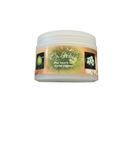 Opkabio Karité Nature Bio 250ml