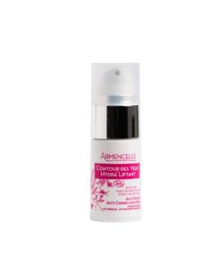 Armencelle Contour des Yeux Flacon Airless 15ml