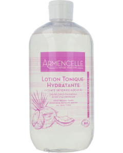 Armencelle Lotion Tonique Hydratante 500ml