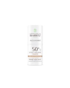 Laboratoires de Biarritz Stick Solaire Teinté SPF50+ 9ml