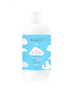 Laboratoires de Biarritz Alga Natis Eau Nettoyante Bio 200ml