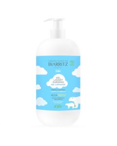 Laboratoires de Biarritz Alga Natis Gel Lavant Surgras Bio 500ml