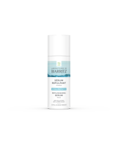 Laboratoires de Biarritz Hydra Protect + Sérum Repulpant Visage Bio 50ml