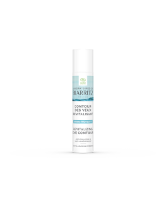 Laboratoires de Biarritz Hydra Protect + Contour des Yeux Revitalisant Bio 15ml