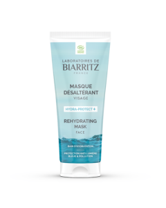 Laboratoires de Biarritz Hydra Protect+ Masque Désaltérant 75ml