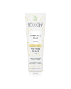 Laboratoires de Biarritz Gommage Eclat 75ml