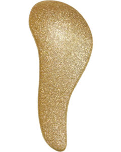 Le Comptoir Des Tendances Brosse Cheveux Detangle Gold