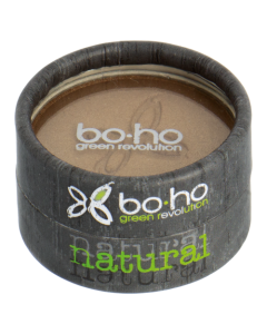 Boho Green Ombre À Paupières Bio 204 Moka 2,5 g