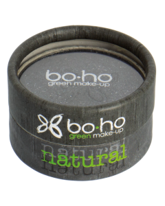 Boho Green Ombre À Paupières Bio 221 Ardoise 2,5 g