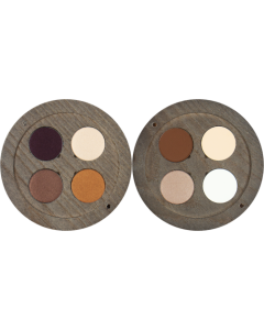 Boho Green Gypsy Palette Bohemian Artist Bio 8,8 g