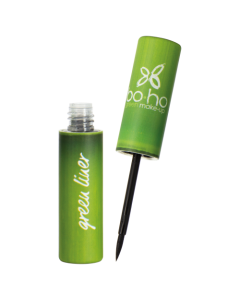 Boho Green Liner Bio 01 Noir 3 ml