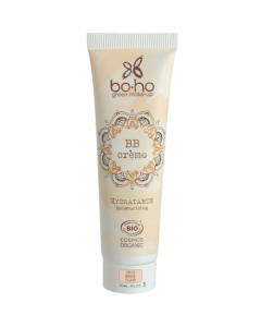 Boho Green Bb Crème Bio 02  Beige Clair 30 ml