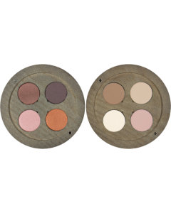 Boho Green Gypsy Palette Earth Collection Bio 8,8 g