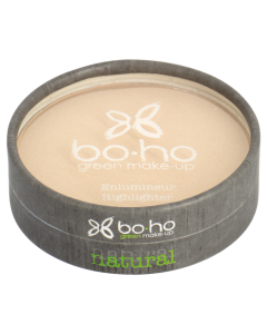 Boho Green Highlighter Bio 01 Sunrise Glow 10 g
