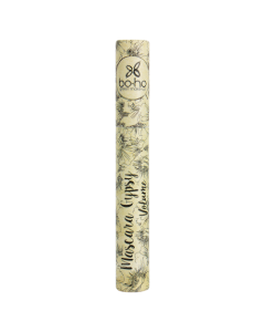Boho Green Mascara Gypsy Volume Bio 01 Noir 8 ml