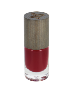 Boho Green Vernis À Ongles 55 The Red One  6 ml