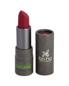 Boho Green Rouge À Lèvres Bio 313 Life 3,5 g