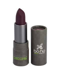 Boho Green Rouge À Lèvres Bio 314 Freedom 3,5 g