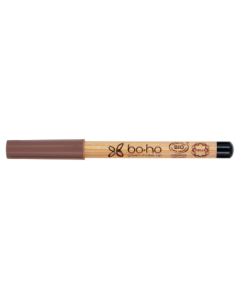 Boho Green Crayon Yeux Bio 01 Noir 0,8 g