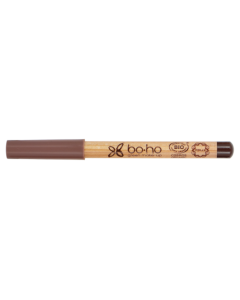 Boho Green Crayon Yeux Bio 02 Brun 0,8 g