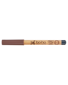 Boho Green Crayon Yeux Bio 04 Gris 0,8 g