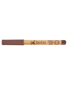 Boho Green Crayon Yeux Bio 06 Noisette 0,8 g