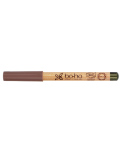Boho Green Crayon Yeux Bio 07 Vert Émeraude 0,8 g