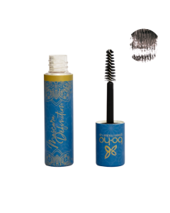 Boho Green Mascara Définition Bio 01 Noir 6 ml