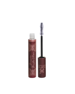 Boho Green Mascara Mystic Volume Bio 01 Noir 8 ml