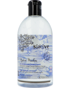 Saeve Hydra Malva Eau Micellaire Hydratante 500ml