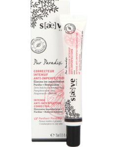 Saeve Pur Paradisi Correcteur Intensif Imperfections 15ml