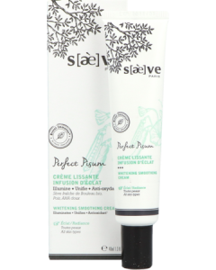 Saeve Perfect Pisum Crème Lissante Infusion Eclat 40ml