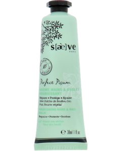 Saeve Perfect Pisum Baume Mains Ongles Nourrissant 30ml