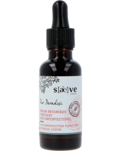 Saeve Pur Paradisi Sérum Botanique Purifiant Anti-Imperfections 30ml