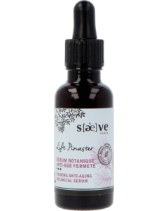 Saeve Lift Pinaster Sérum Botanique Anti-Age Fermeté 30ml