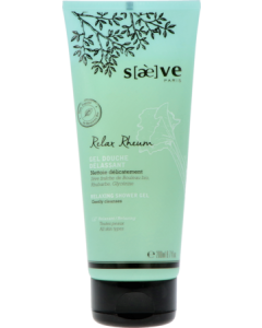 Saeve Relax Rheum Gel Douche Délassant 200ml