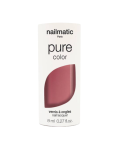 Nailmatic Vernis à Ongles Pure Color Ninon 8ml
