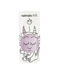 Nailmatic Kids Vernis à Ongles Eau Elliot 8ml