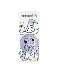 Nailmatic Kids Vernis à Ongles Eau Merlin 8ml