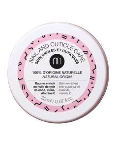 Nailmatic Baume Soin Ongles et Cuticules 20ml