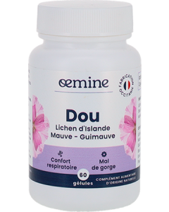 Oemine Dou Gélules x60