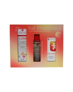 Erborian Coffret CC Routine Teinte Dorée