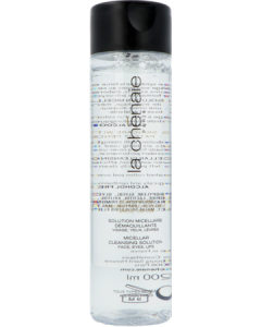 La Chenaie Solution Micellaire Démaquillante 200ml