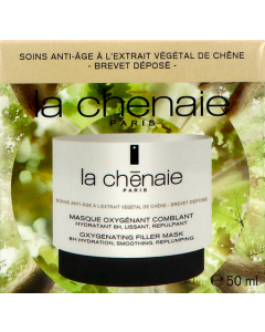 La Chenaie Masque Oxygenant Comblant 50ml