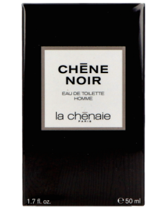 La Chenaie Eau De Toilette Chene Noir Vaporisateur 50ml