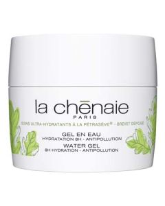 La Chenaie Gel En Eau Hydratation 8h 50ml